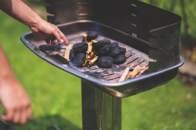 Best Gas Grills for 2020